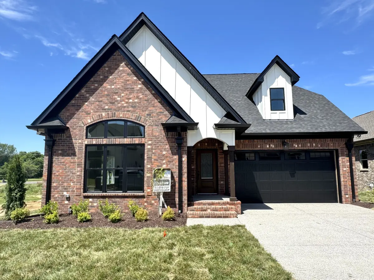 2009 Wt Chandler Blvd #54, Gallatin, TN 37066 - #1