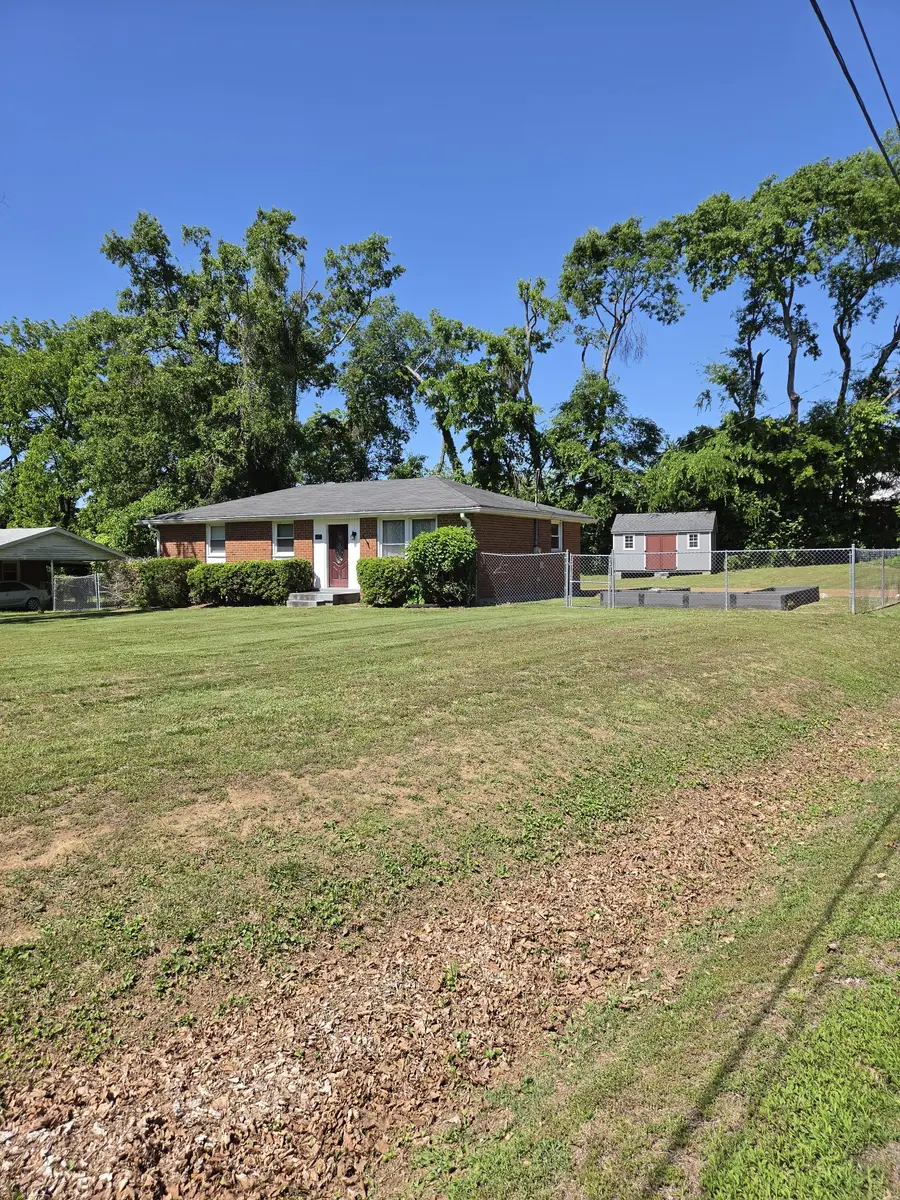 407 Starlite Trl, Mount Juliet, TN 37122 - #3