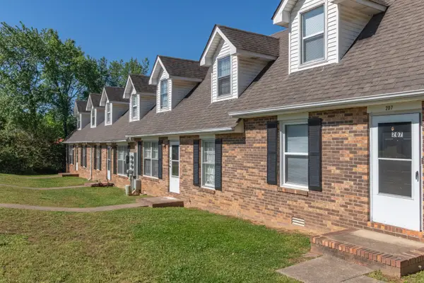 279B Harrier Ct, Clarksville, TN 37042