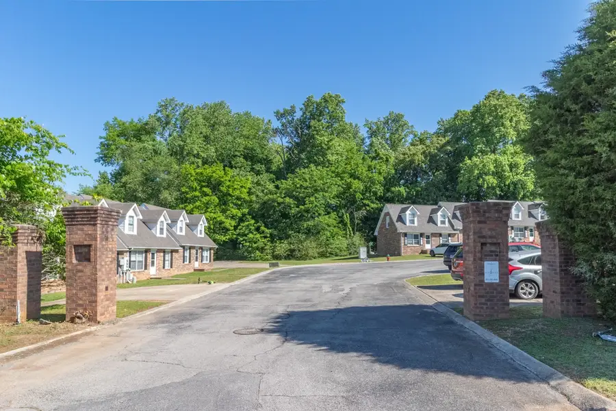 279B Harrier Ct, Clarksville, TN 37042 - #2