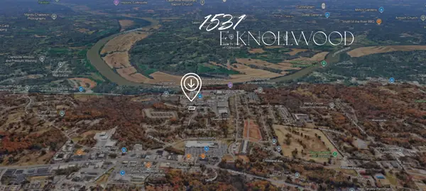1531 E Knollwood Cir, Clarksville, TN 37043