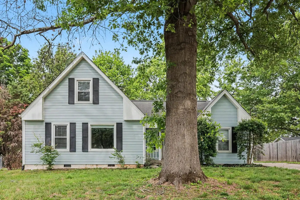 4917 Kilimanjaro Dr, Old Hickory, TN 37138 - #1