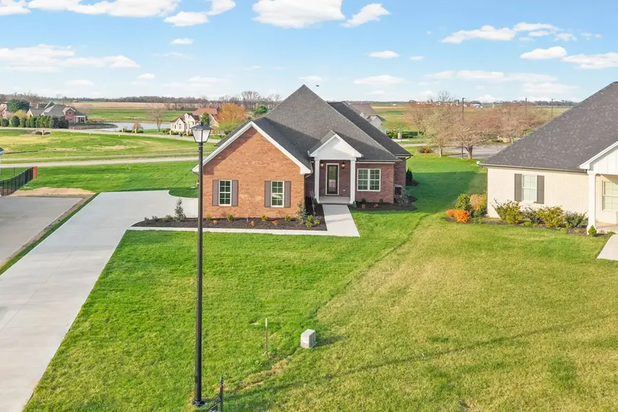 125 Pemberton Place, Hopkinsville, KY 42240 - #2