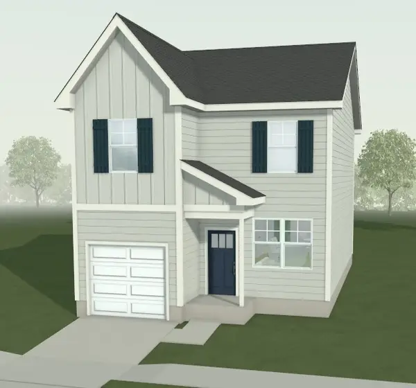 1618 Daly Dr, Cookeville, TN 38506