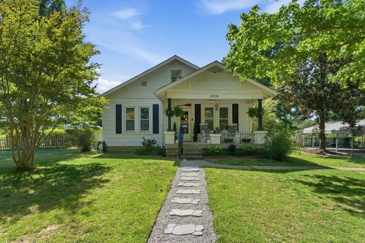 2858 Jack Teasley Rd, Pleasant View, TN 37146 - #1