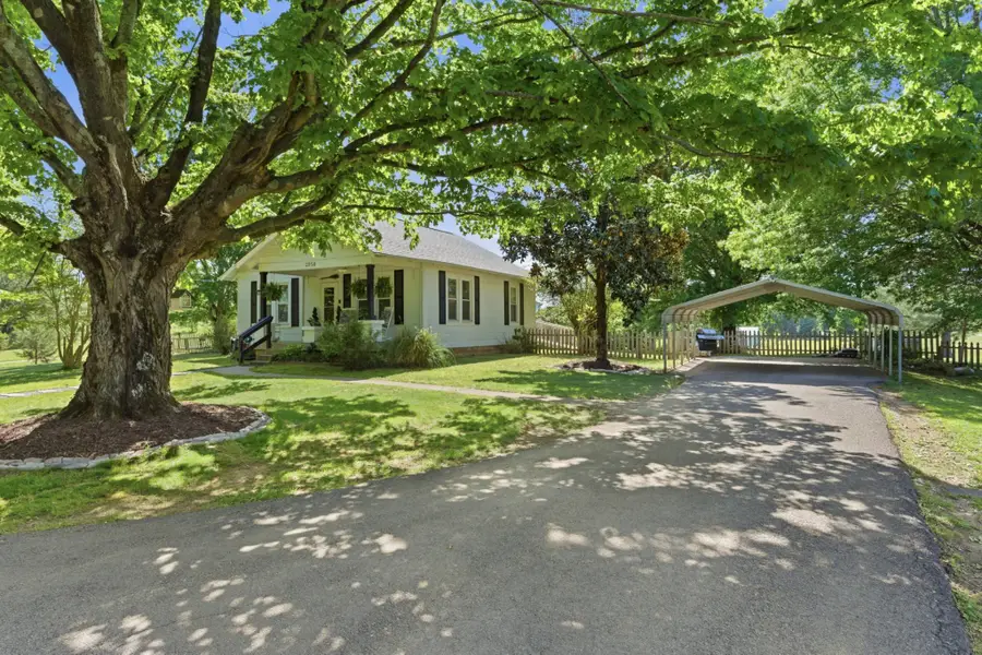 2858 Jack Teasley Rd, Pleasant View, TN 37146 - #3