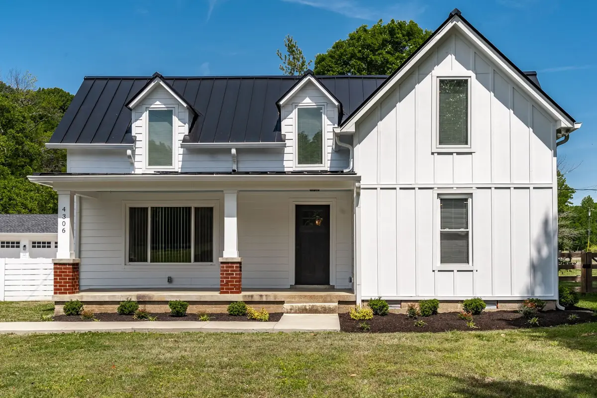 4306 Long Hollow Pike, Goodlettsville, TN 37072 - #1