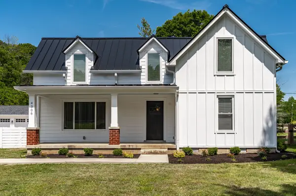4306 Long Hollow Pike, Goodlettsville, TN 37072