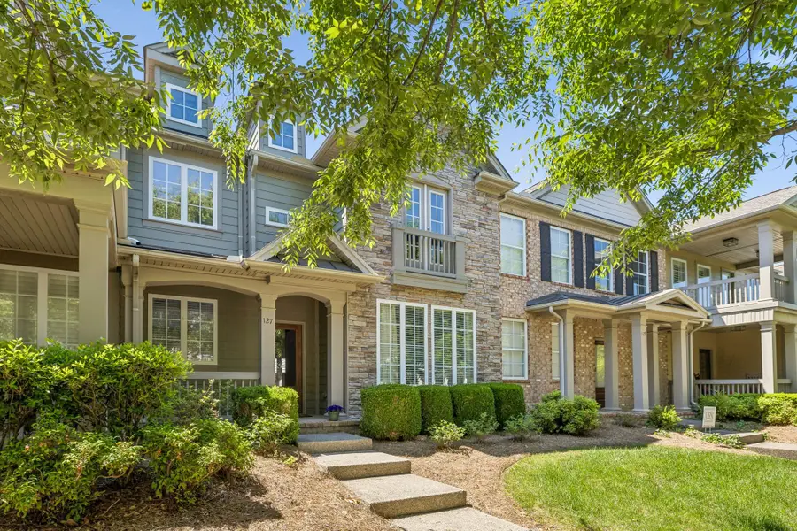 127 Pennystone Cir, Franklin, TN 37067 - #2