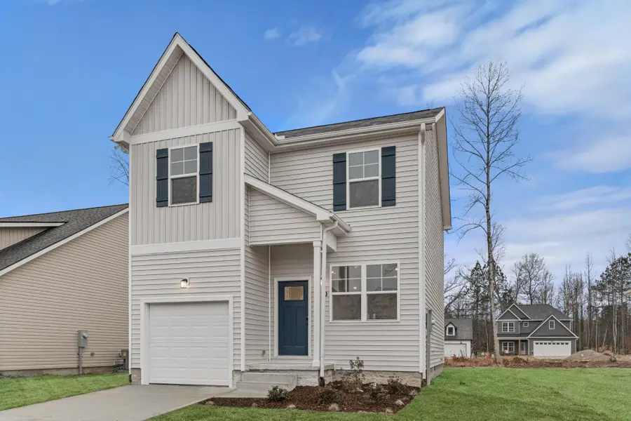 1622 Daly Dr, Cookeville, TN 38506 - #2