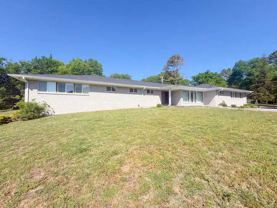 133 Sunset Dr, Pulaski, TN 38478 - #3