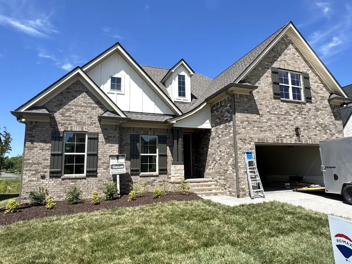 2013 Wt Chandler Blvd #55, Gallatin, TN 37066 - #1