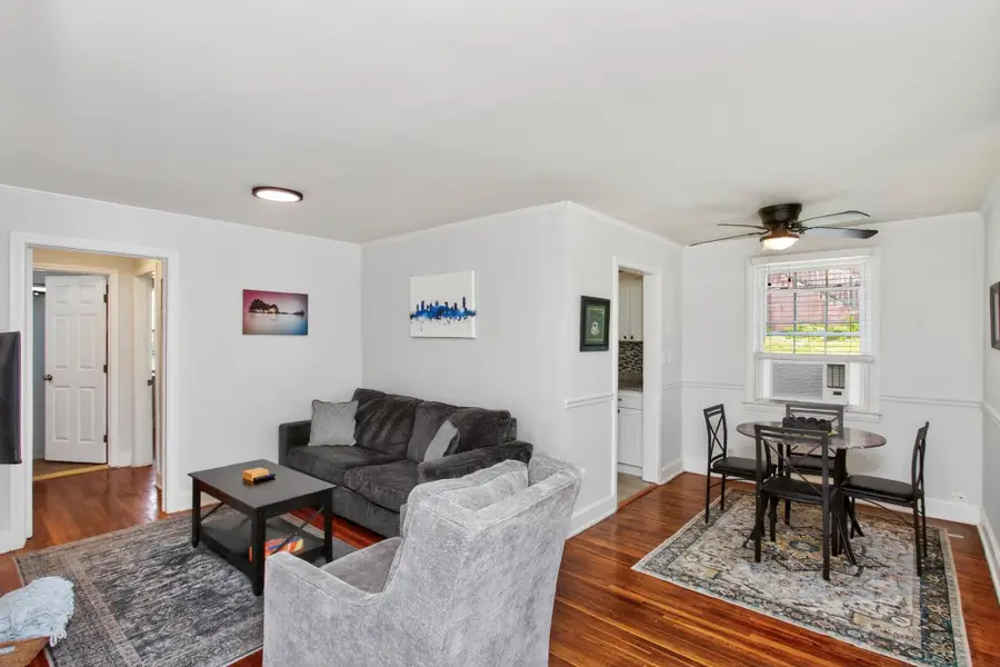 1911 Moran Ave, Nashville, TN 37216 - #2