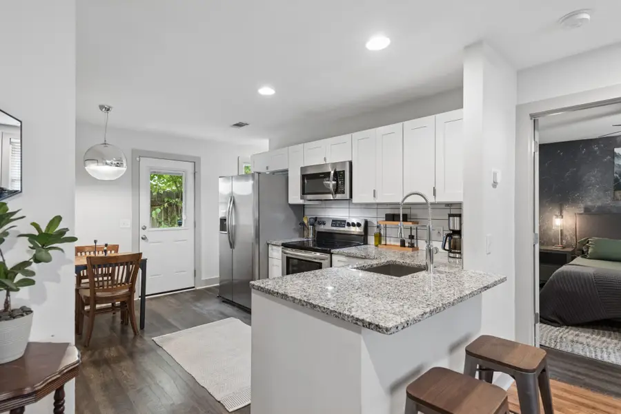 204B Lutie St, Nashville, TN 37210 - #2
