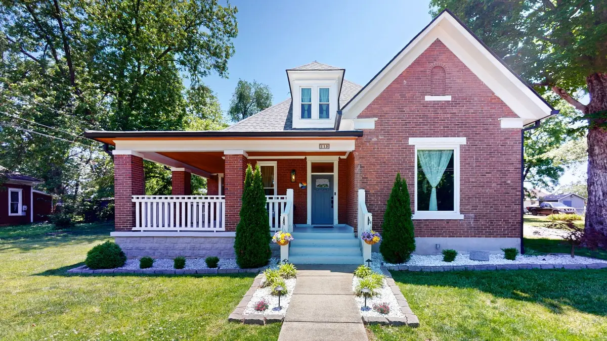 115 Wheeler St, Portland, TN 37148 - #1