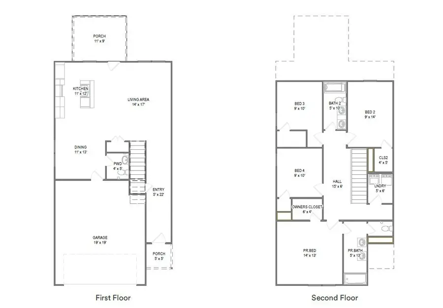 1626 Daly Dr, Cookeville, TN 38506 - #2