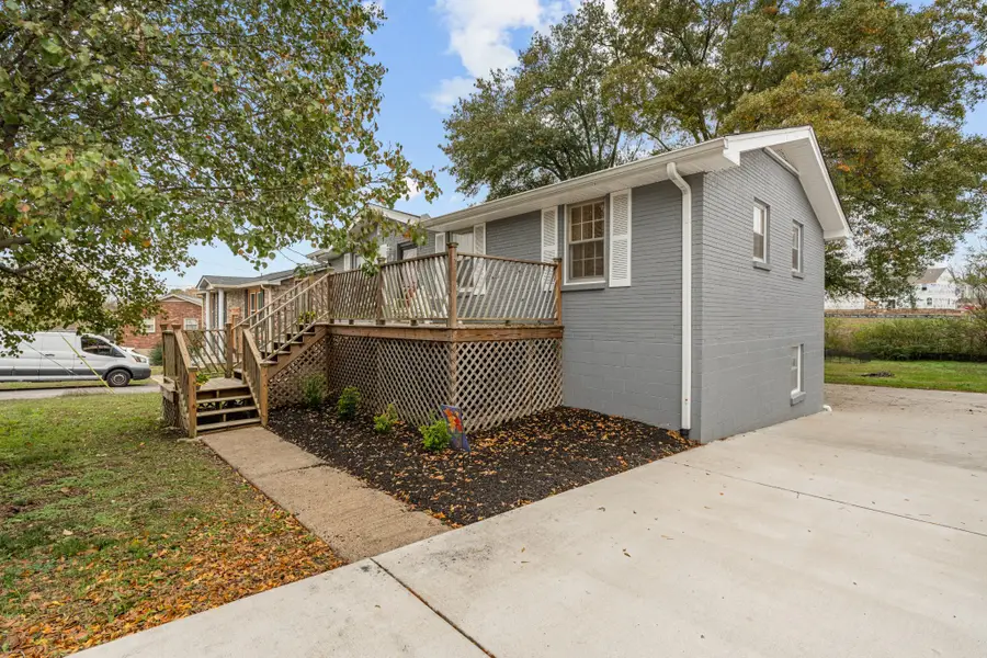 612 Canton Pass, Madison, TN 37115 - #3