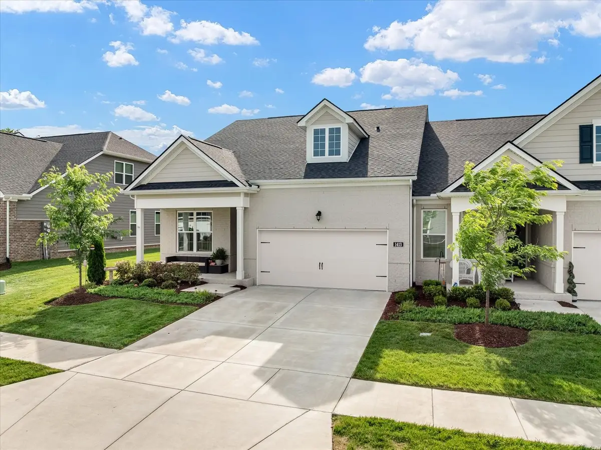1413 Autumn Leaf Ln, Mount Juliet, TN 37122 - #1