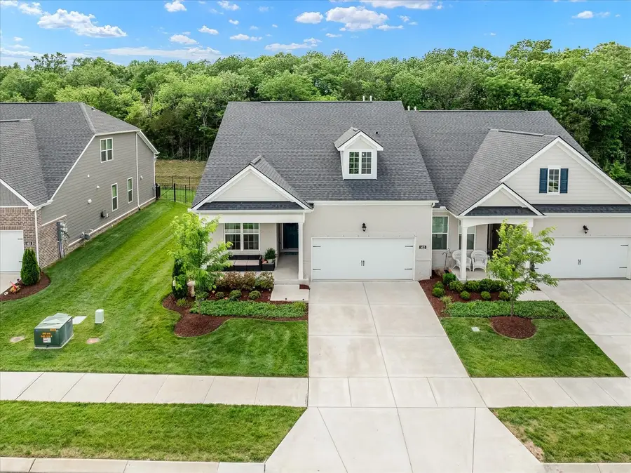 1413 Autumn Leaf Ln, Mount Juliet, TN 37122 - #2