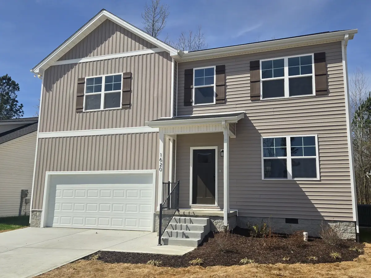 1614 Links Dr, Cookeville, TN 38506 - #1