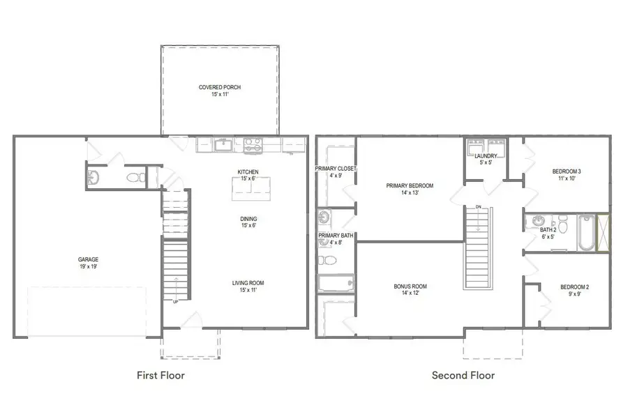 1614 Links Dr, Cookeville, TN 38506 - #3