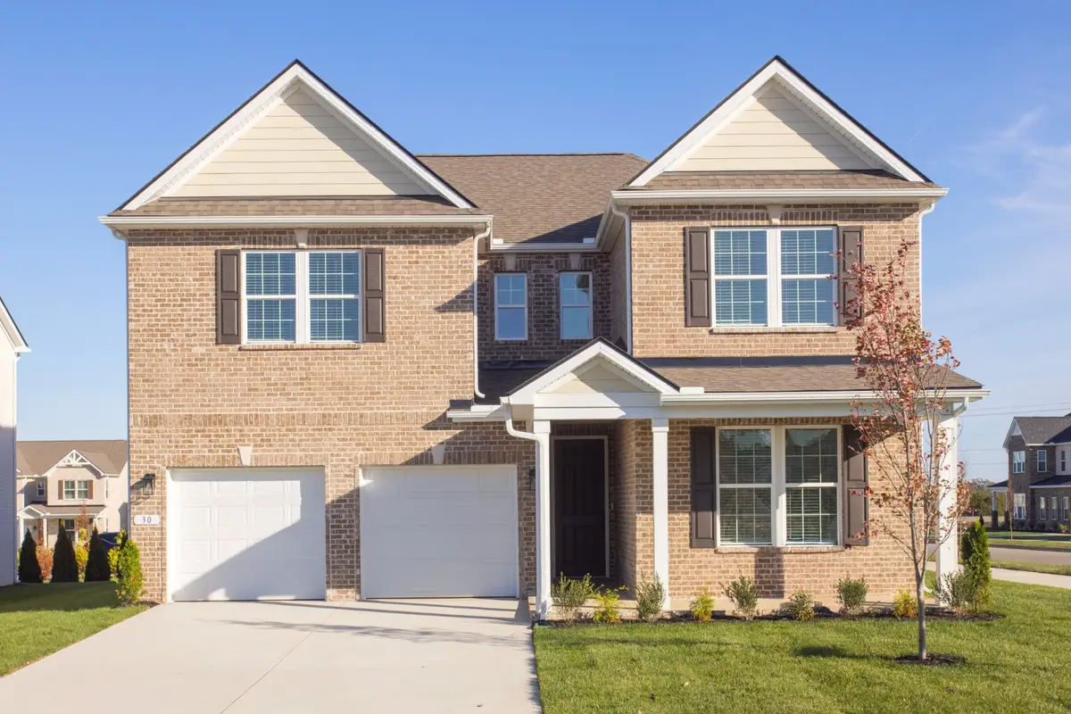 408 Downs Ln, Mount Juliet, TN 37122 - #1