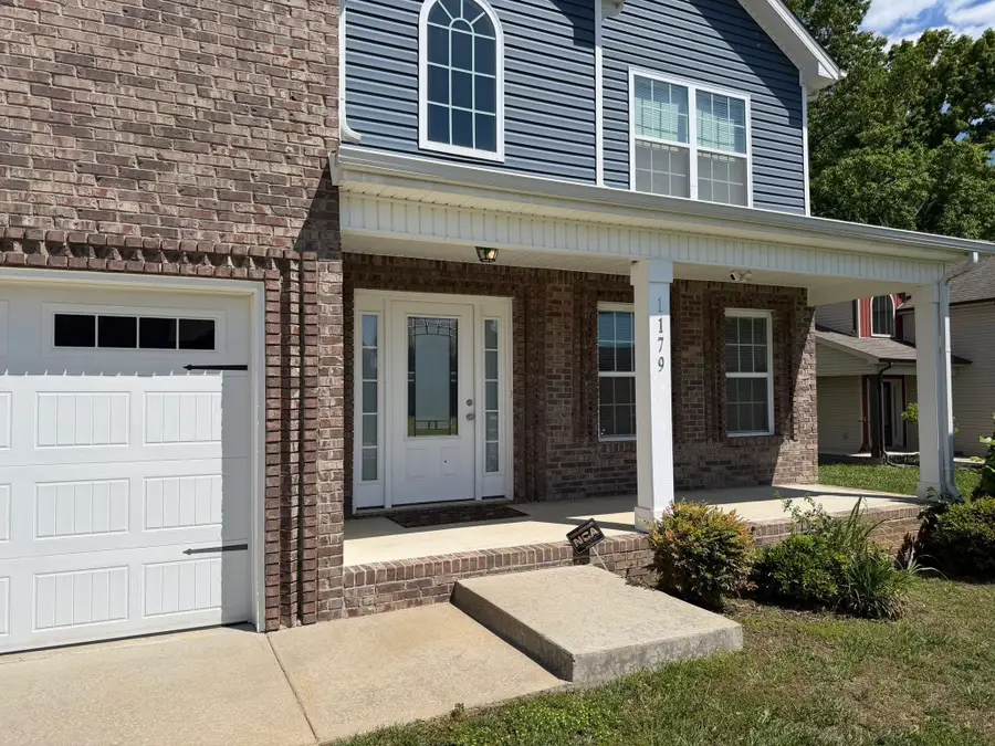 1179 Elizabeth Ln, Clarksville, TN 37042 - #2