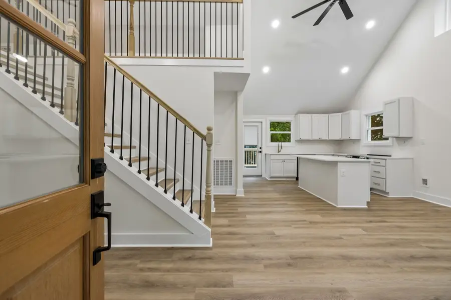 736 Carlyle Pl, Nashville, TN 37211 - #2
