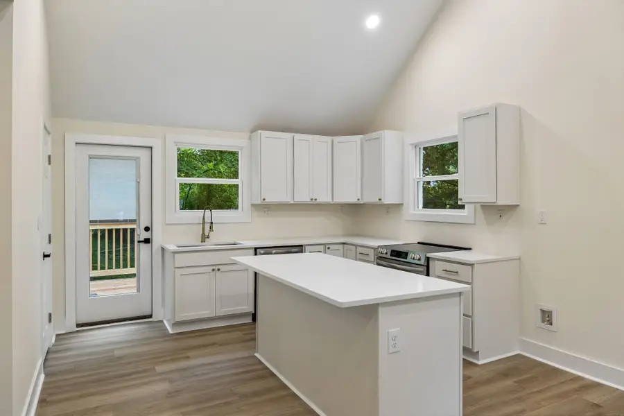 736 Carlyle Pl, Nashville, TN 37211 - #3