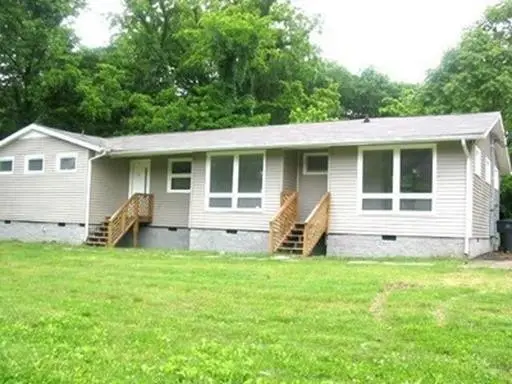 952D Strouse Ave, Nashville, TN 37206 - #1