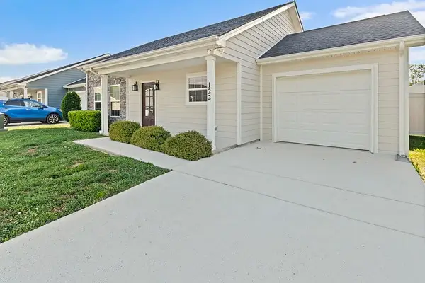 122 Nichols Dr, Woodbury, TN 37190 - #3