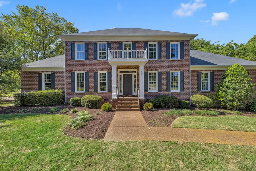 1601 Gordon Petty Dr, Brentwood, TN 37027 - #2