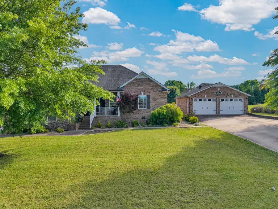 148 Pin Oak Dr, Woodbury, TN 37190 - #3