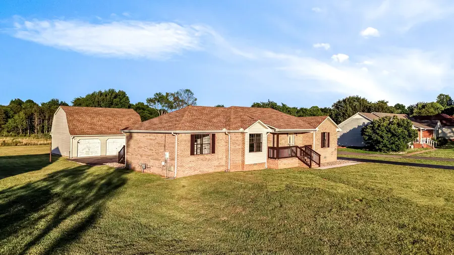2932 Midland Rd, Shelbyville, TN 37160 - #3