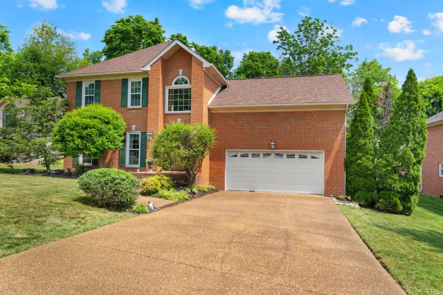 304 Harpeth View Cir, Nashville, TN 37221 - #3