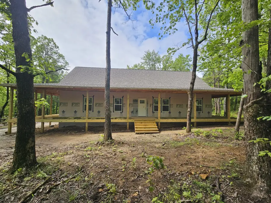 488 Hunters Trail Way, Altamont, TN 37301 - #2