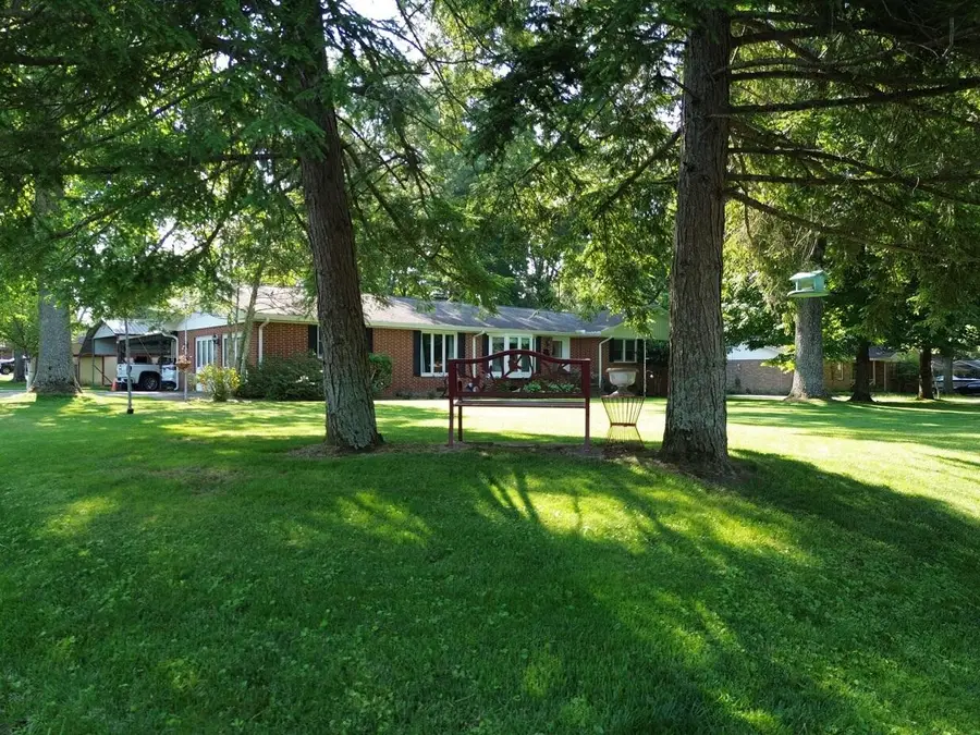 222 Crestwood Drive, Tullahoma, TN 37388 - #2