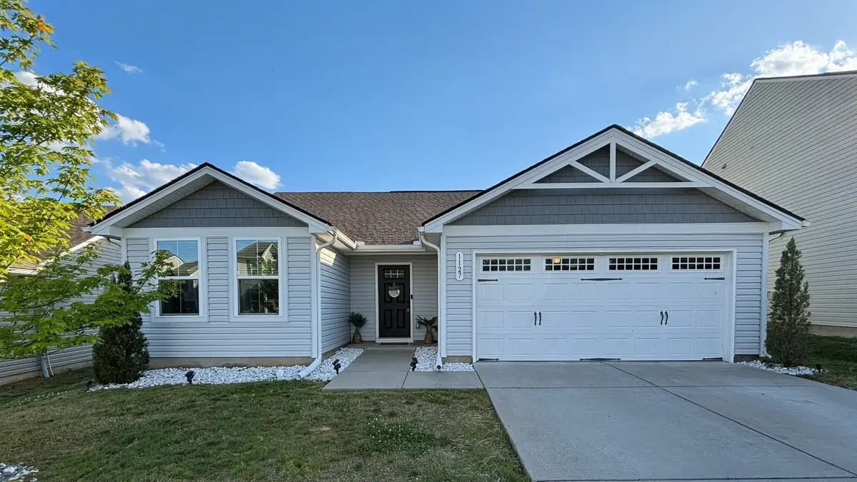 1127 Concord Springs Dr, White House, TN 37188 - #1