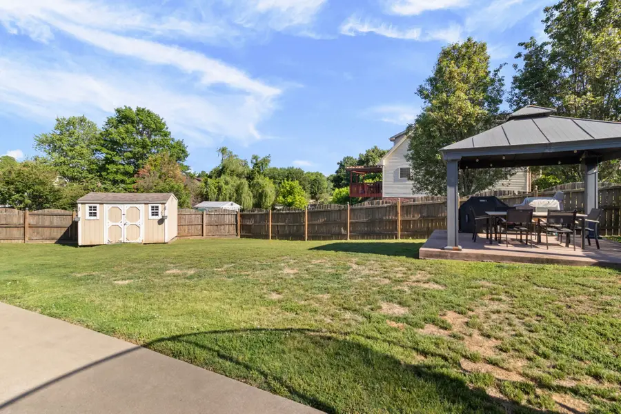 3572 Rabbit Run Trl, Adams, TN 37010 - #2