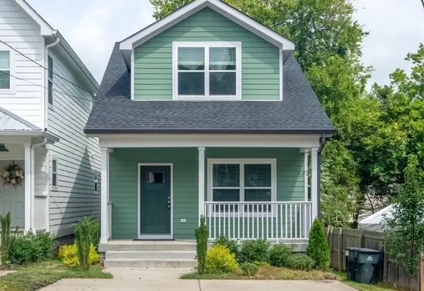 6202A Laramie Ave, Nashville, TN 37209
