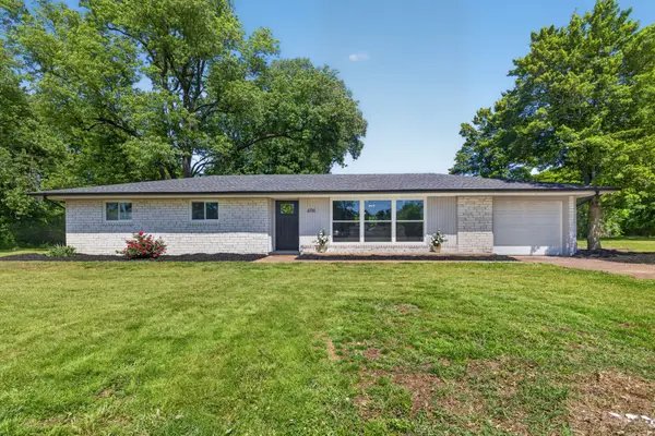 406 S Thompson St, Union City, TN 38261