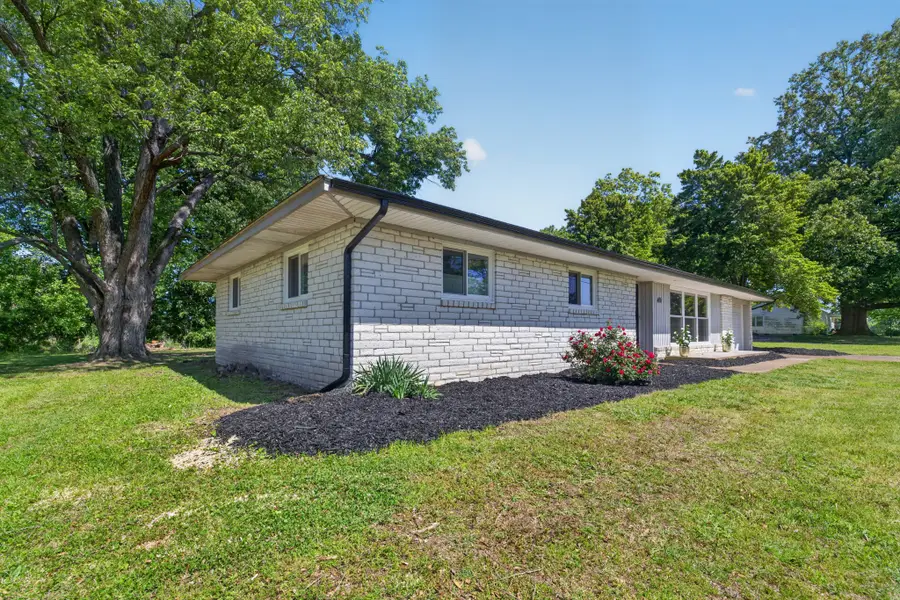 406 S Thompson St, Union City, TN 38261 - #2