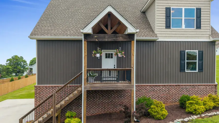 155 Surrey Lane Ne, Cleveland, TN 37312 - #2