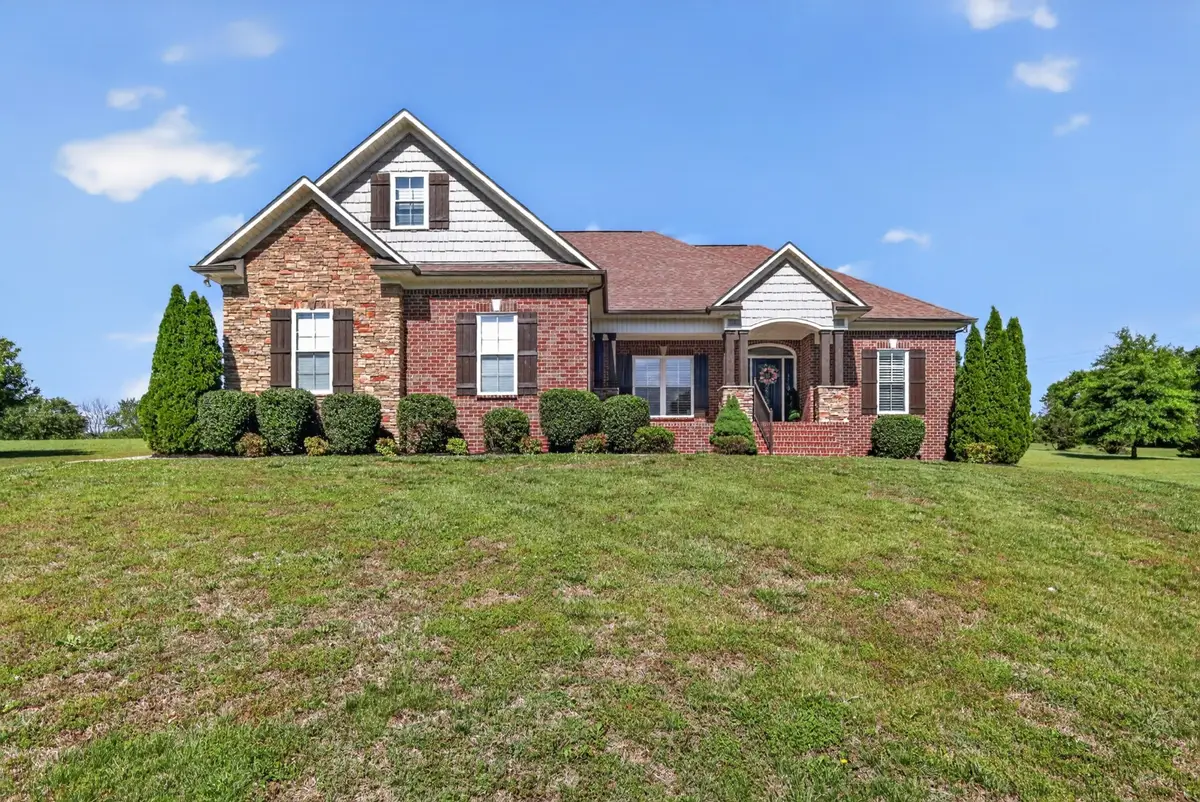 2316 Glennridge Rd, Columbia, TN 38401 - #1