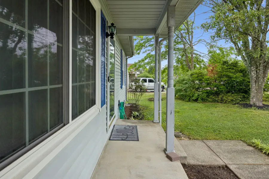 332 Kelsey Ct, La Vergne, TN 37086 - #2