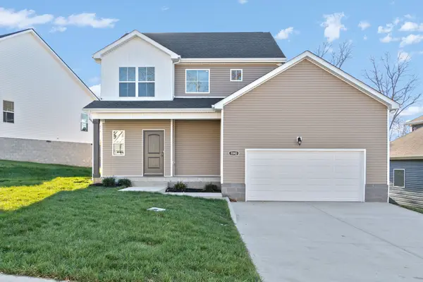 197 Dewberry Ct, Clarksville, TN 37042