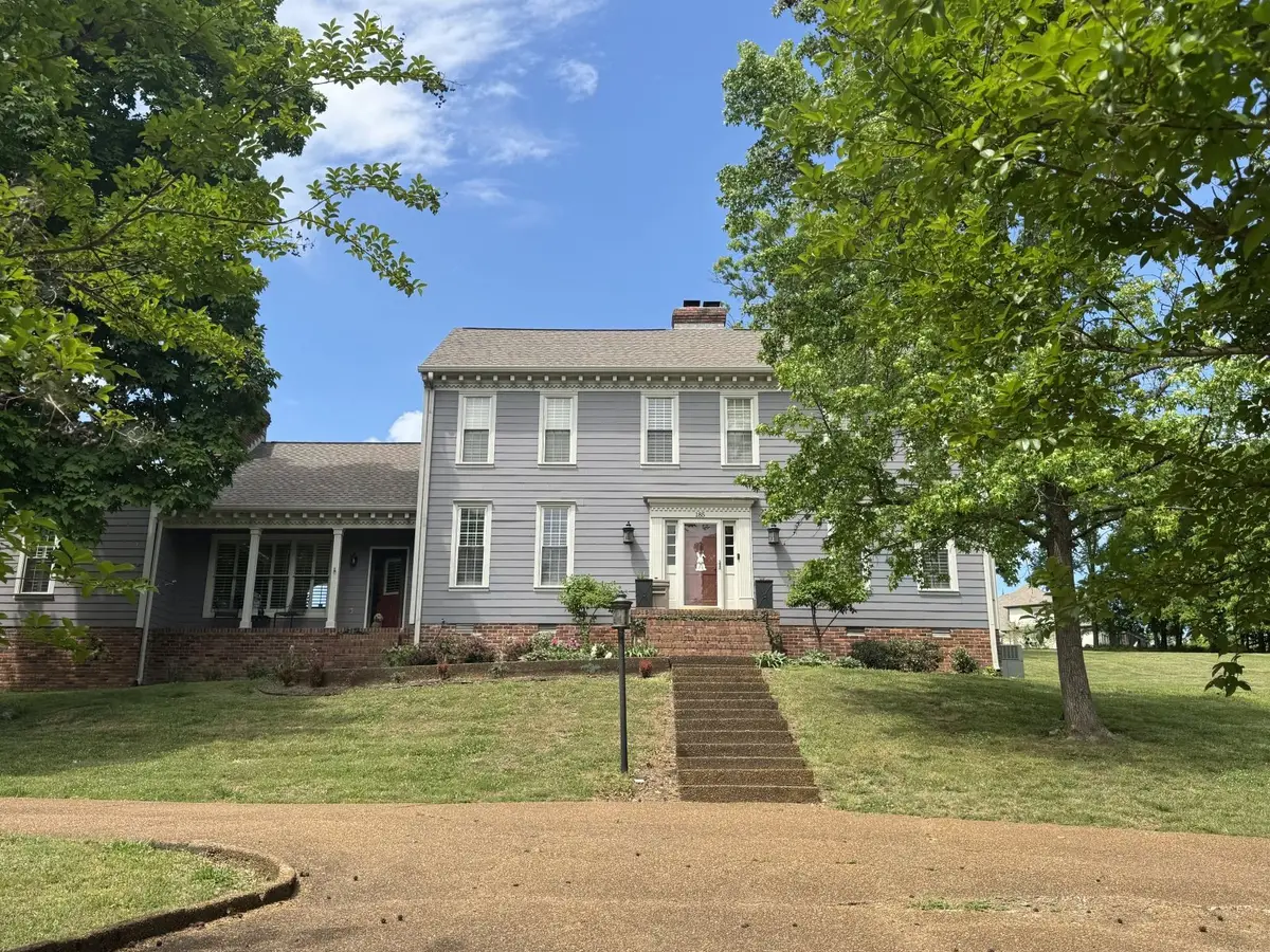 185 Clifftop Dr, Hendersonville, TN 37075 - #1