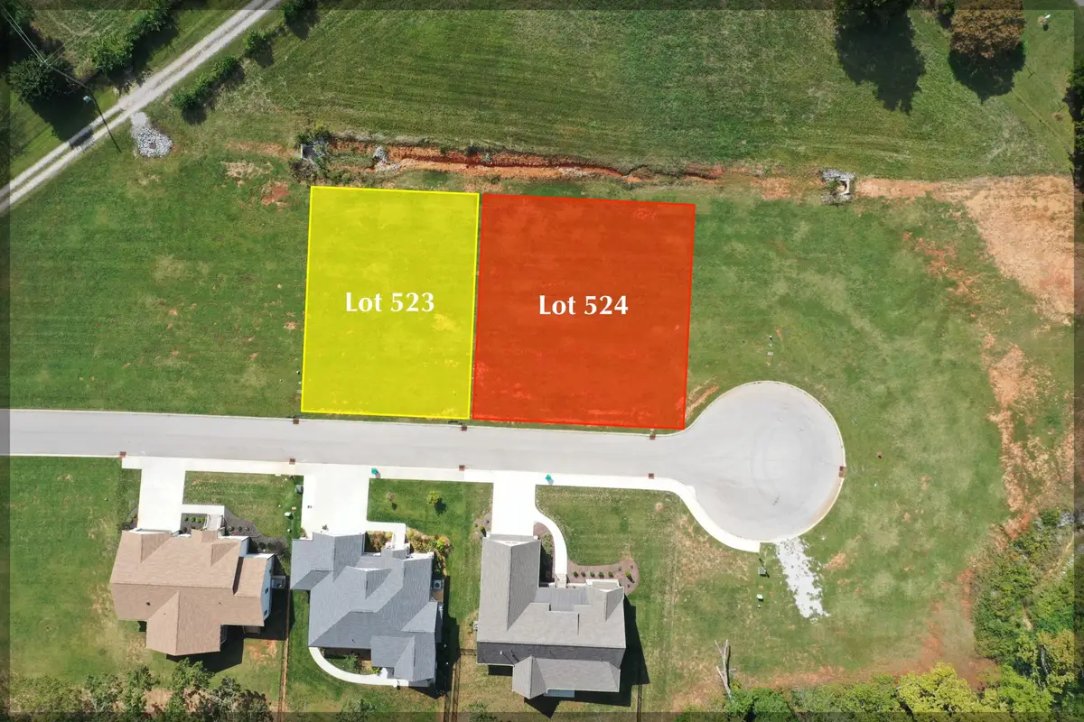 0 River Watch Way, Winchester, TN 37398 - #1
