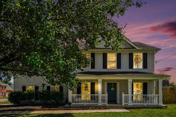 2150 Blake Dr, Antioch, TN 37013