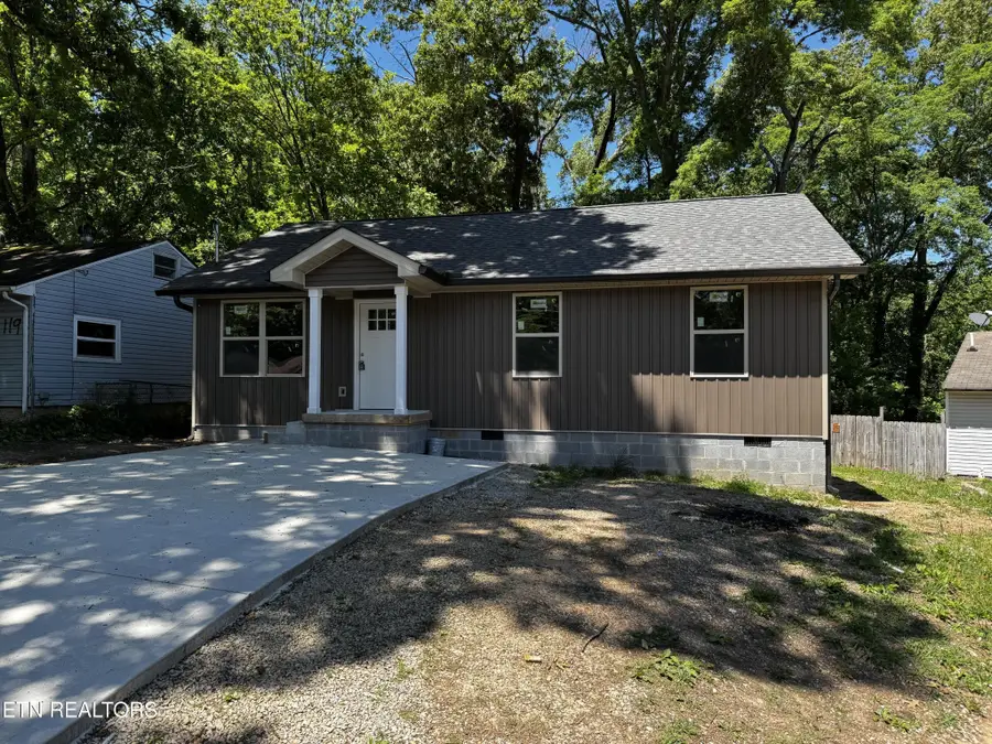 121 Jonathan Lane, Oak Ridge, TN 37830 - #2